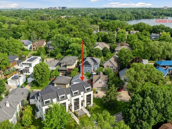2820 Saint Louis Ave, Minneapolis, MN 55416