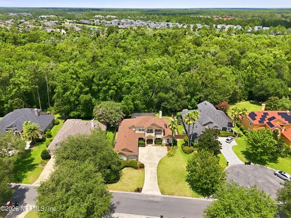 2342 W CLOVELLY Lane, St. Augustine, FL 32092