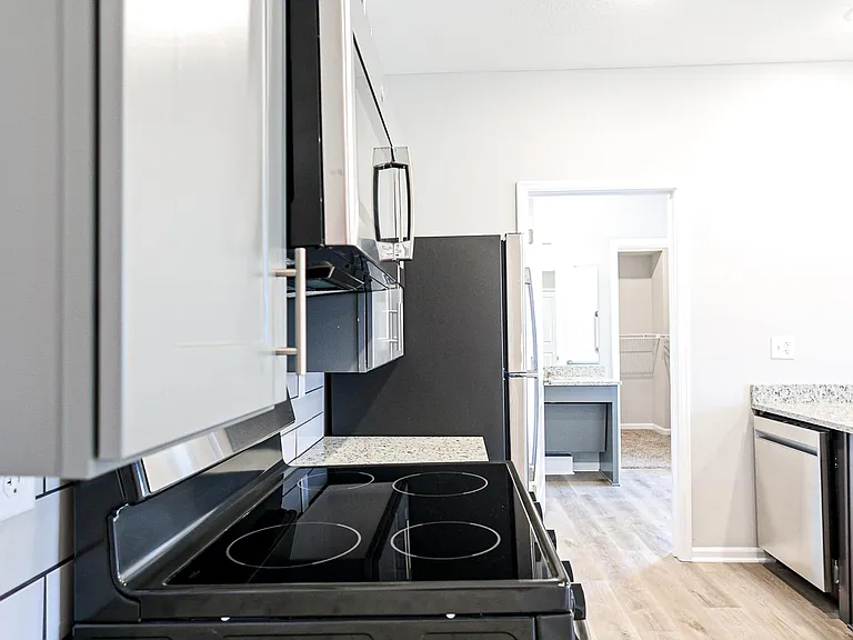 The Lofts at Bridgewood — Photo 13