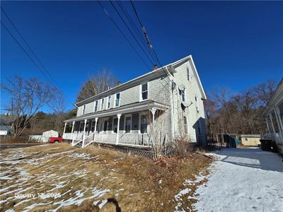 44 Park Pl #42, Pascoag, RI, 02859