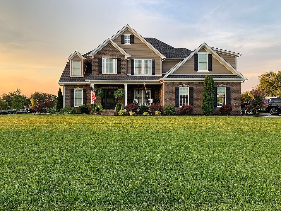 1st image of 4632 Fairvue Farm Blvd