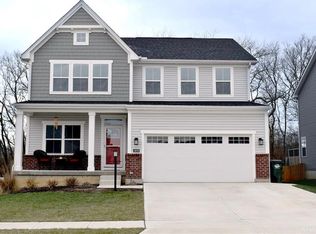 2876 Riverstone Dr, Xenia, OH
