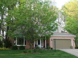 902 Stonehenge Way, Cranberry Township, PA 16066