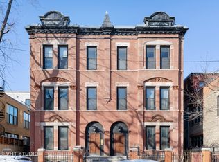 2234 N Racine Ave #1, Chicago, IL 60614