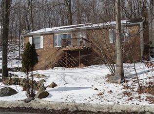356 Flora Ave, Stanhope, NJ 07874
