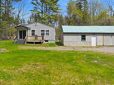 116 Wire Bridge Rd — Photo 1