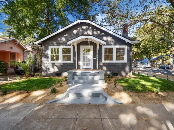 2431 E St, Sacramento, CA 95816
