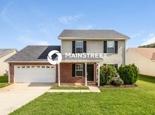 2729 Culver Cir, Morrow, GA 30260