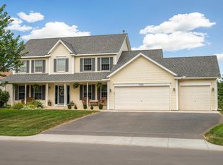 9355 Kirkwood Way N, Maple Grove, MN 55369