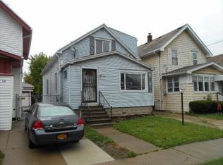 40 Millicent Ave, Buffalo, NY 14215