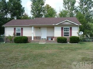 570 Matthew Ct, Clarksville, TN 37042