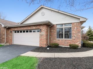 6136 Princeton Ln #6136, Palos Heights, IL 60463