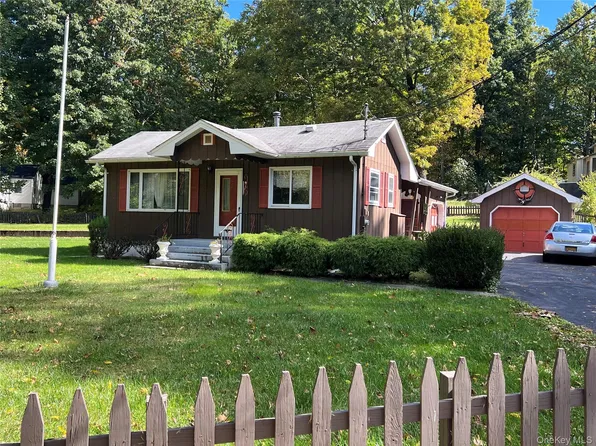 542 Dosen Road, Middletown, NY 10940
