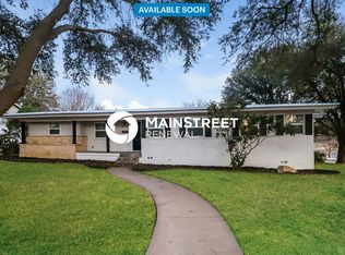3550 Creston Ct, Fort Worth, TX 76133