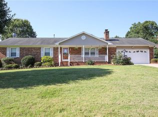 2616 Northfork Ter, High Point, NC 27265