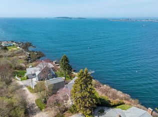 11 Edal Heights, Harpswell, ME 04003