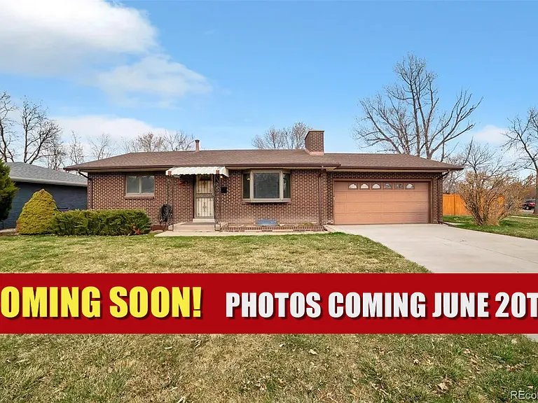 2696 S Norman Ct — Photo 1