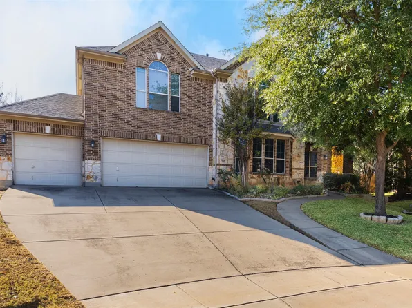 2410 Honey Dr, Arlington, TX 76001