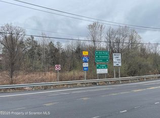 Union St, Taylor, PA 18517