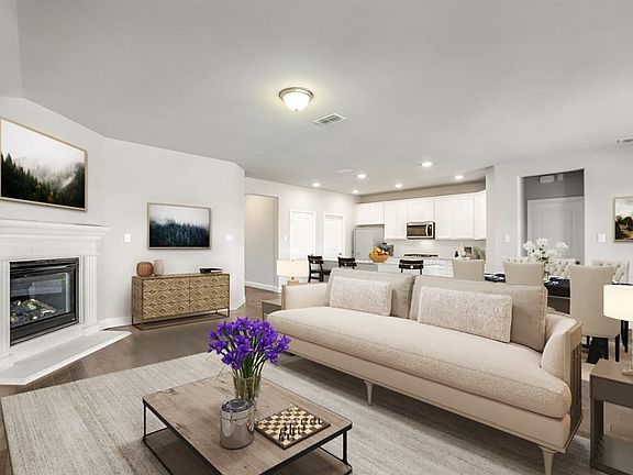 2nd image of 6745 Aster Dr
