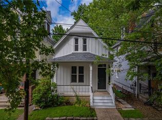 724 Herron Ave, Verona, PA 15147