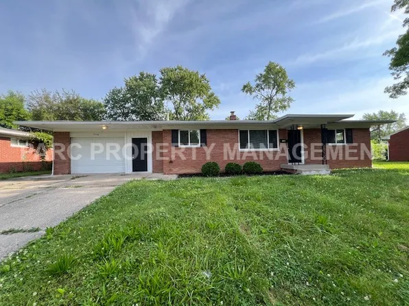 5556 Culver St, Indianapolis, IN 46226