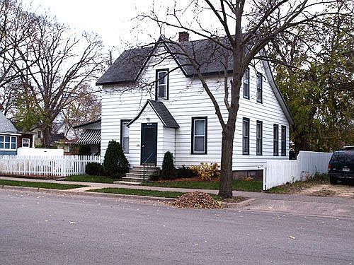 Clean, Well-Maintained Home