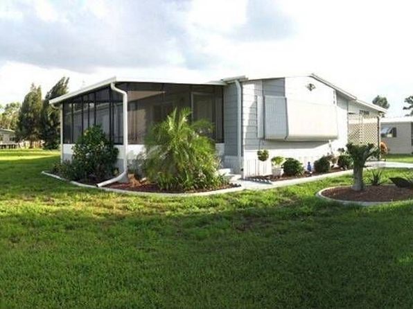 Recently Sold Homes In Blue Heron Pines Punta Gorda 10 Transactions Zillow