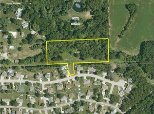 0 E Juniper St, Canton, IL 61520