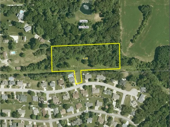 0 E Juniper St, Canton, IL 61520