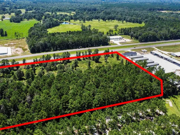 190 Tbd Us Hwy W, Livingston, TX 77351