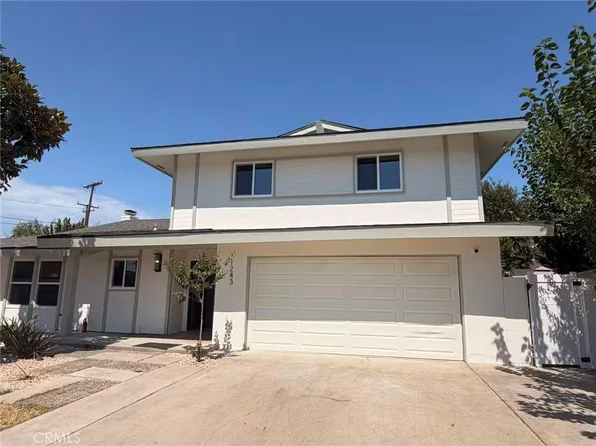 1243 E Live Oak Ct, Anaheim, CA 92805