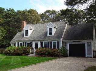 61 Clamshell Cove Rd, Cotuit, MA 02635