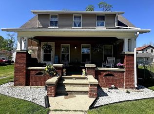 403 Williams St, Howe, IN 46746