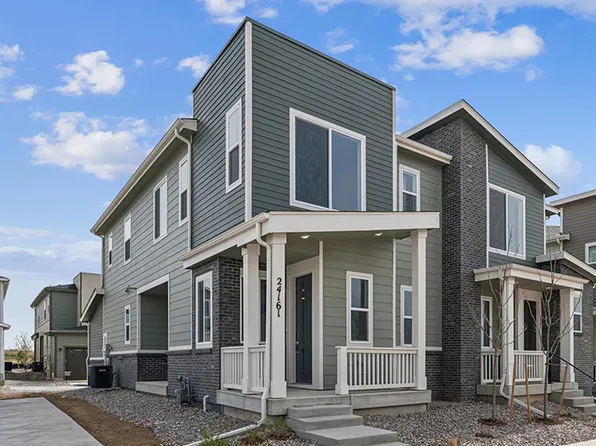 24161 E 30th Pl, Aurora, CO 80019