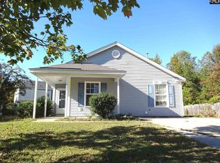 151 Pine Mast Ct, Columbia, SC 29209