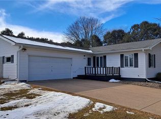 2300 Duncan Rd, Bloomer, WI 54724