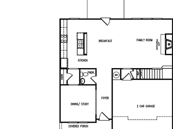 2nd image of 161 Cochin Dr