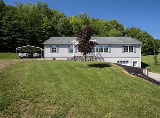 151 Abbott Rd, Westfield, PA 16950