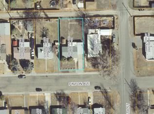 1280 Pinyon Ave, Grand Junction, CO 81501