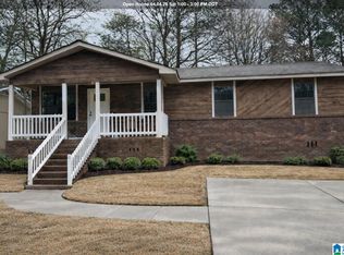 1103 26th Ave N, Hueytown, AL