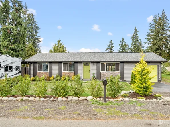 1115 Rhoton Court NW, Yelm, WA 98597