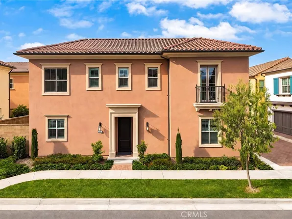 107 Petunia, Irvine, CA 92618