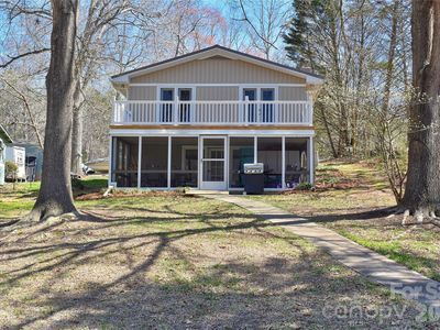 320 Pinehaven Dr, New London, NC, 28127