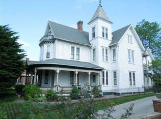 266 York St, Hanover, PA 17331