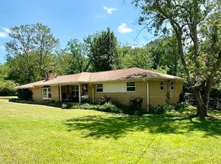 800 Alexandria Rd, Weaver, AL 36277
