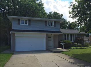 3659 Fuller Ave, Blasdell, NY 14219