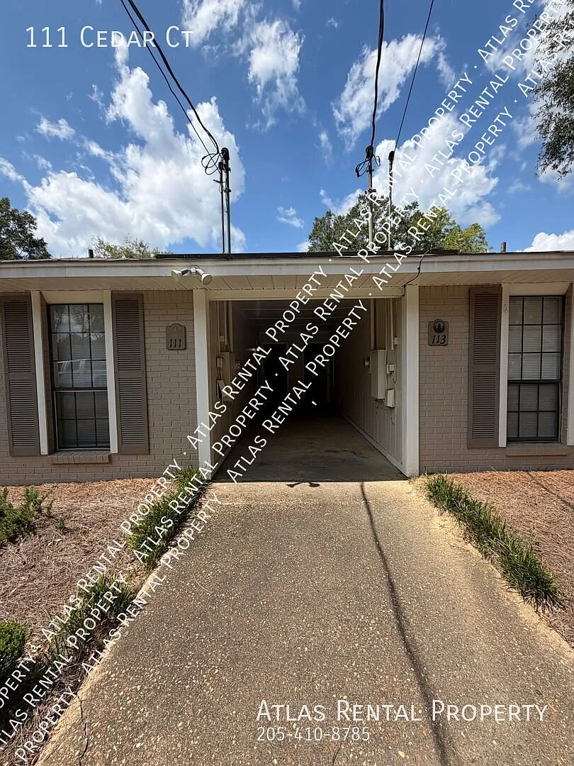 New Listing! 111 Cedar Ct Wetumpka, AL 36092 — Photo 3