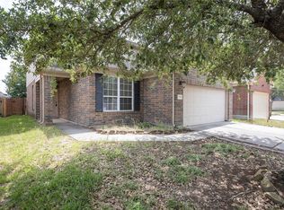 2306 Stiller Ridge Way, Spring, TX 77386