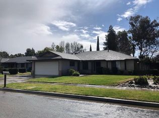 5936 E Washington Ave, Fresno, CA 93727